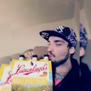 Meet your Posher, Matthew